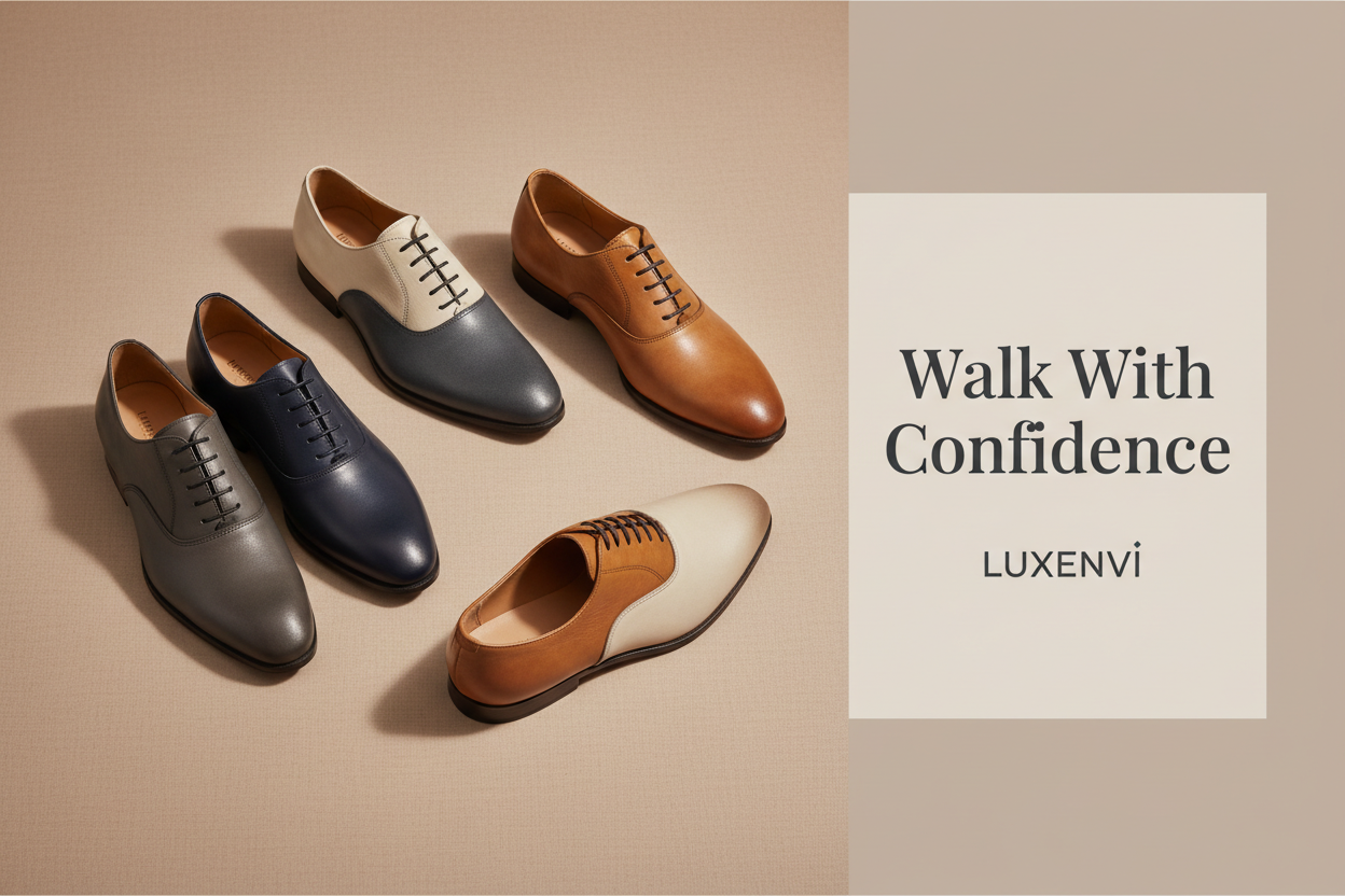 Slide 2 - Walk With Confidence
